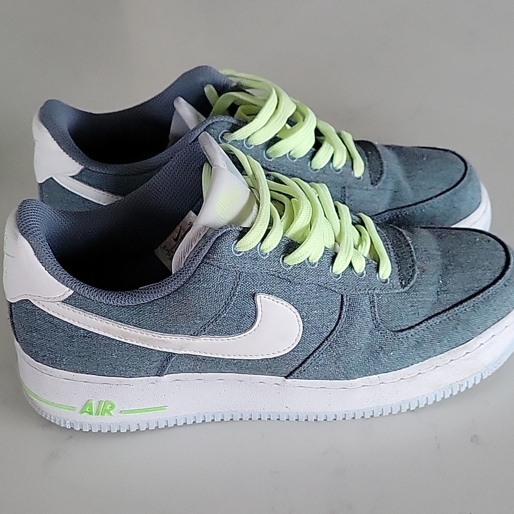 Air Force 1s